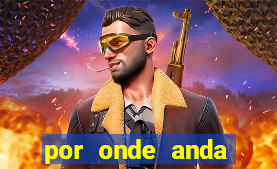 por onde anda moises silvio santos
